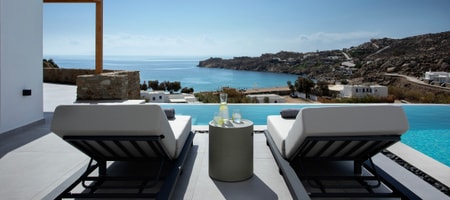 6 BD | Super Paradise | Villa Mira | Private Pool