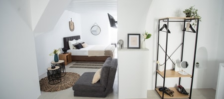 1 BD | Myk Town | Oculus Venice Suites - N1 | Downtown