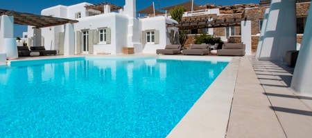 8 BD | Agia Sophia | Villa Dil II | Private Pool