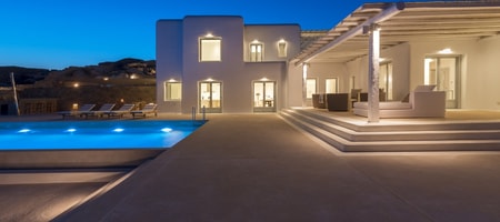 7 BD | Agia Sofia | Villa Paseo | 2 Pools