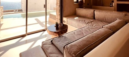 1 BD | Choulakia | Ria Mar Suite 1 | Private Pool