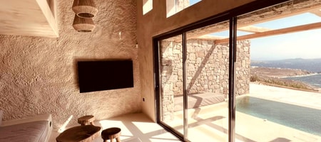 1 BD | Choulakia | Ria Mar Suite 2 | Private Pool