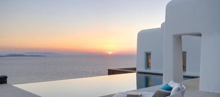 9 BD | Pouli | Villa Iren II  | Private Pool
