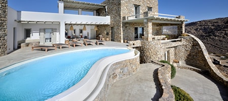 4 BD | Agrari | Villa Marin | Private Pool & Jacuzzi | Gym