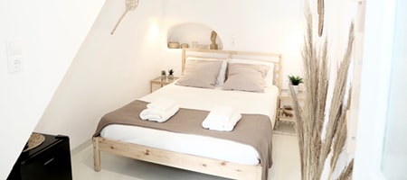 1 BD | Mykonos Town | Studio 1