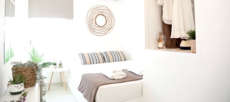 1 BD | Mykonos Town | Studio 2