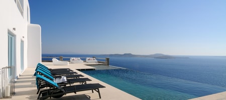 7 BD | Pouli | Villa Iren I  | Private Pool
