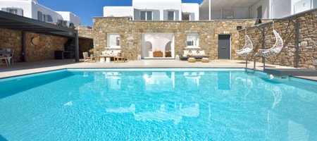 3 BD | Kanalia | Villa Enigme 2 | Private Pool | Small Gym