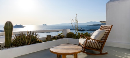 2 BD | Myk Town | She Windmill Apartment | Sea View