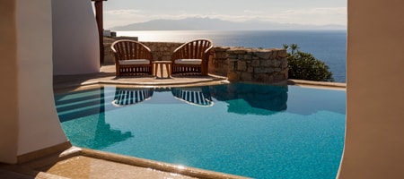 3 BD | Agios Lazaros | Villa Apollonia | Private Pool