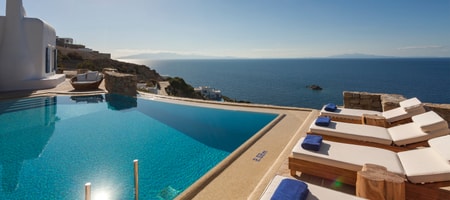 3 BD | Agios Lazaros | Villa Daphne | Private Pool