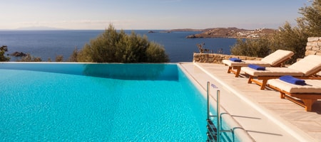 4 BD | Agios Lazaros | Villa Eirene | Private Pool