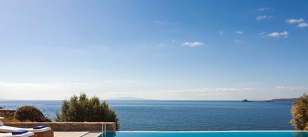 5 BD | Agios Lazaros | Villa Pinto | Private Pool