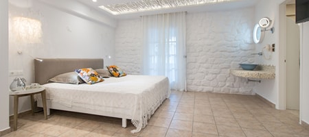 Superior Suite 4 Persons