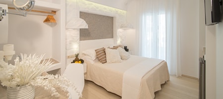 Econony Double Room