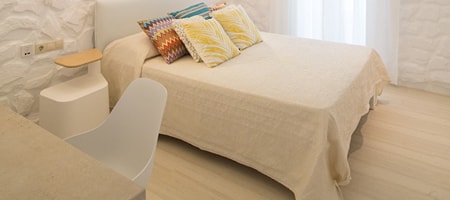 Grand 2 Room Suite
