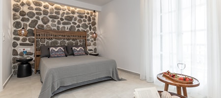 Premium Double Room with Pool View