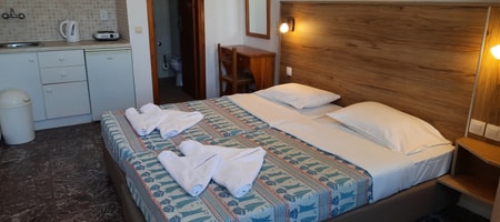 Budget Room