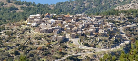 Cottage | Toastmasters Chios Camp International Meeting
