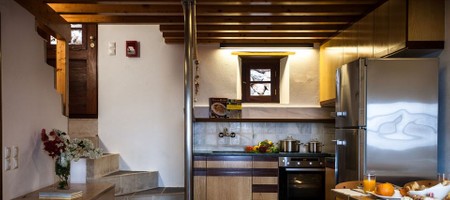 Goldfish Luxury Maisonette 2 Levels