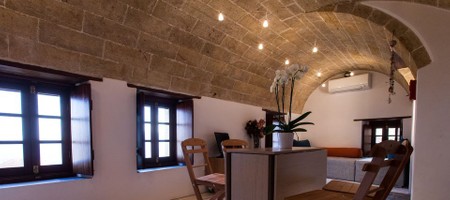 Seahorse Luxury Maisonette 3 Levels