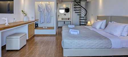 Family Cozy Suite