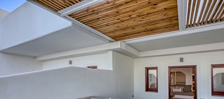 Jacuzzi Premium Suite - Outdoor Jacuzzi