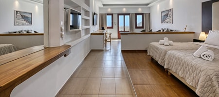 Superior Premium Suite