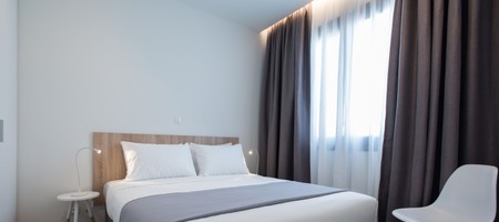 Two Bedroom Apartment