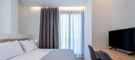 Special Offer Apartment