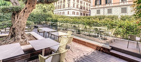 The Spotlight Boutique Hotel