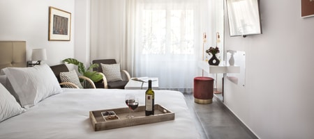 Standard Apartment 105