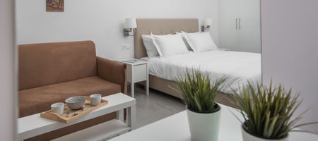 Studio Apartment 106