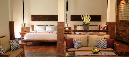 Family Suite