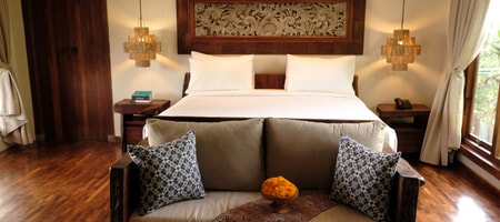 Penthouse Suite