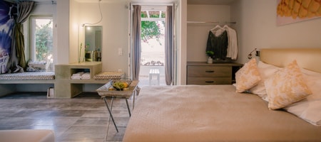 Rock Rose Retreat