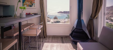 Super Rock Retreat