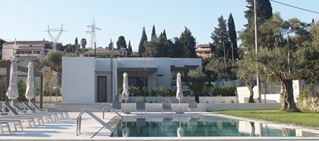Stablo Residence 2