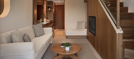 Duplex Suite