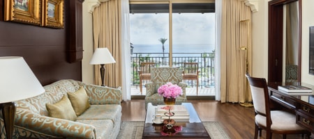 The Thalia Suite