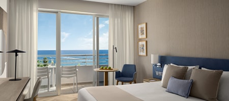 Superior Sea View Room
