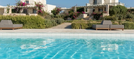 Stagones Villas Estate Ι 11 Bedrooms
