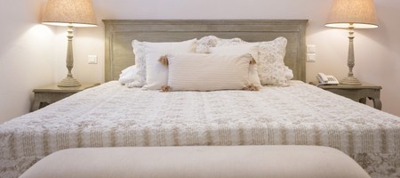 Double Room |  Sea Front View