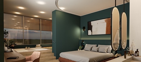 Wellness Suite