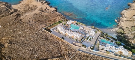 Mykonos Lolita, A Resort to Live®