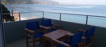 Superior Grand Suite Pounta