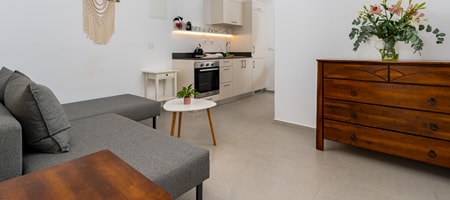 Apartment 1