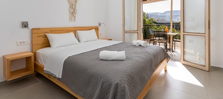 Apartment 4