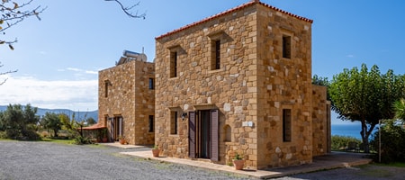 Villa No. 3