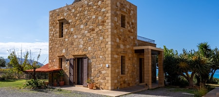 Villa No. 4